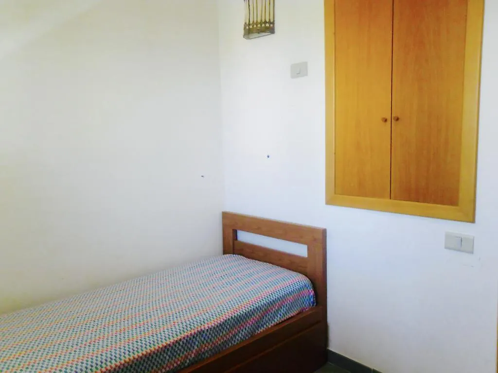 Buonfornello Casa Vacanze Vastello Residence