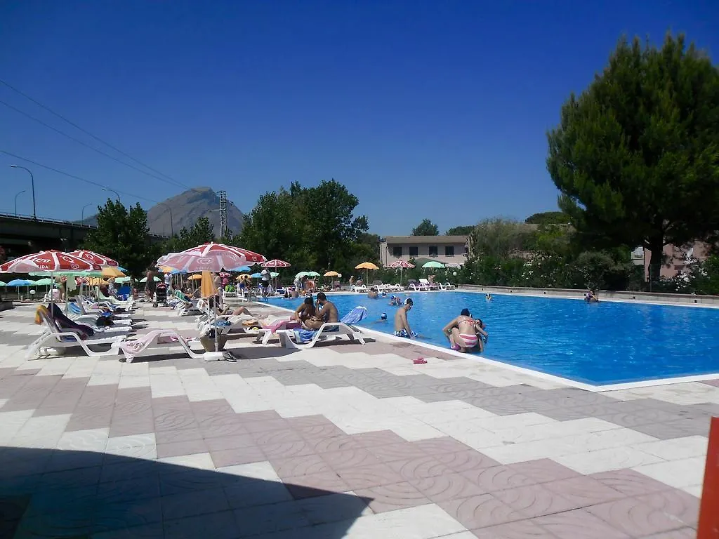 شقة Buonfornello Casa Vacanze Vastello Residence