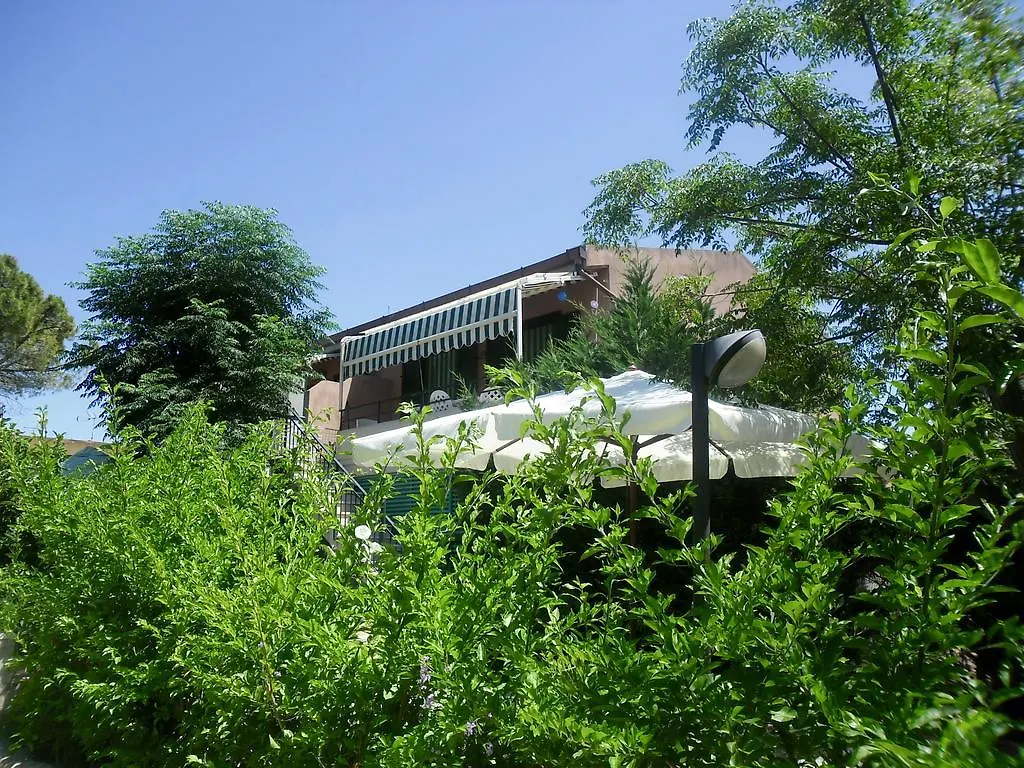 Buonfornello Casa Vacanze Vastello Residence 0*,  إيطاليا