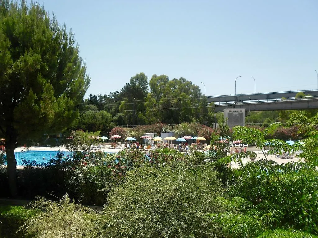 شقة Buonfornello Casa Vacanze Vastello Residence إيطاليا